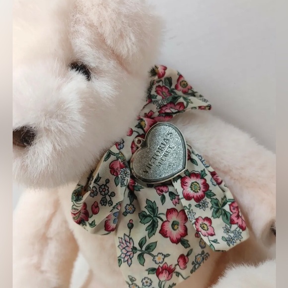 Victoria Secret Gund Teddy Bear - Picture 14 of 15